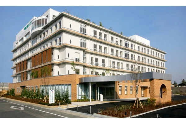 医療法人仁風会　倉敷仁風ホスピタル・岡山県・管理栄養士・