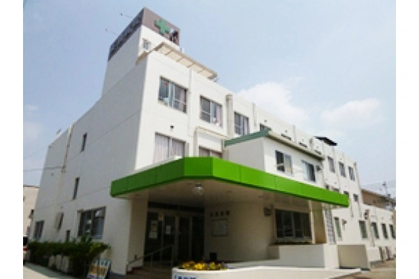 医療法人　長光会　長島病院・岡山県・看護師・