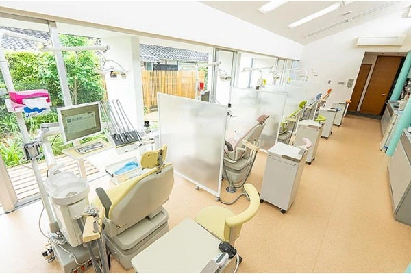医療法人　梅林軒　小田歯科・山口県・歯科衛生士・