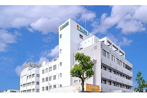 医療法人　広正会　井上病院・高知県・看護師・