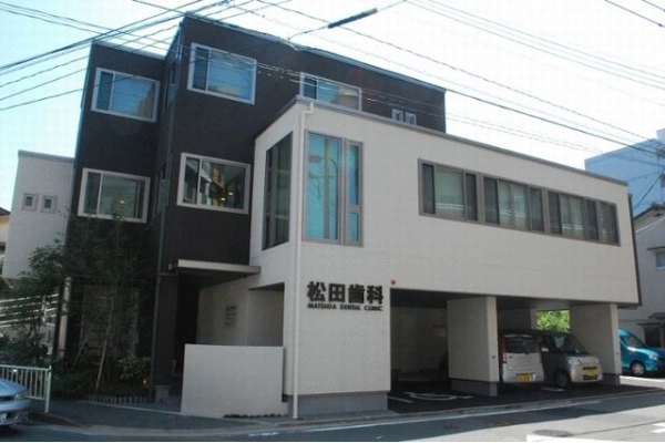 松田歯科医院・福岡県・歯科衛生士・