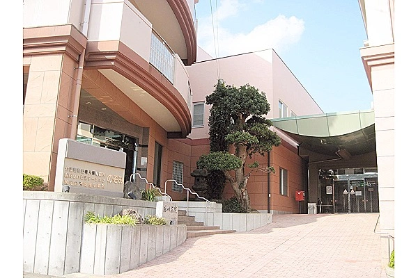 医療法人　裕光会　谷川病院・長崎県・看護師・