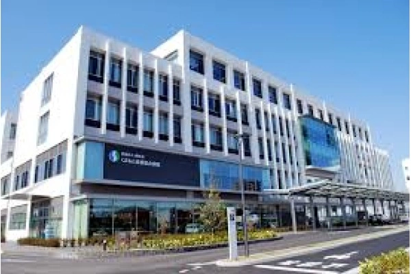 医療法人　創起会　くまもと森都総合病院・熊本県・薬剤師・