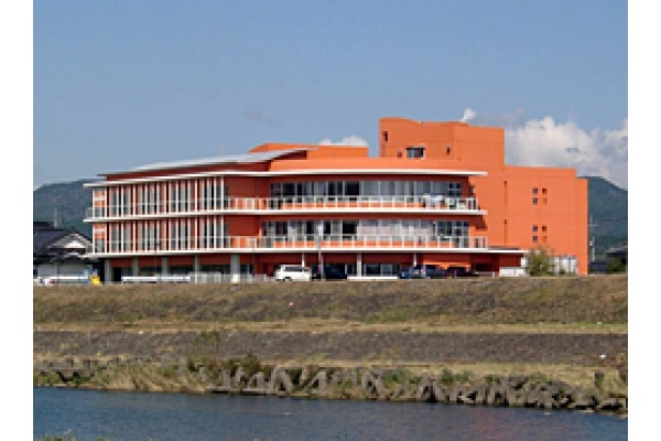 特定医療法人　聖陵会　介護老人保健施設　聖陵ストリーム・大分県・言語聴覚士・