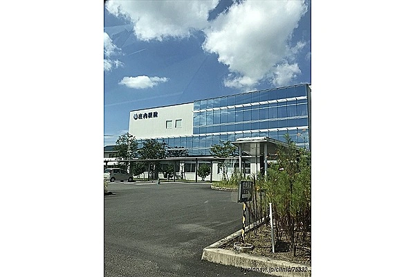 医療法人　海誠会　庄内医院・宮崎県・看護師・