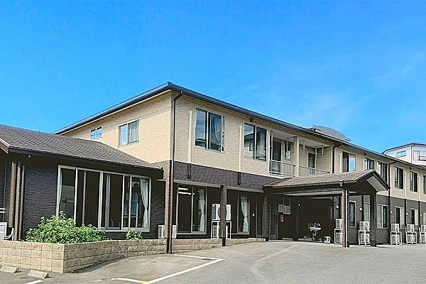 上原クリニック通所リハビリテーション・鹿児島県・看護師・