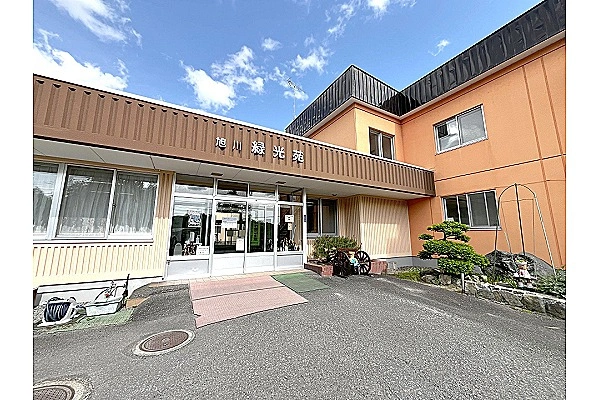 介護老人保健施設　博寿苑・北海道・看護師・