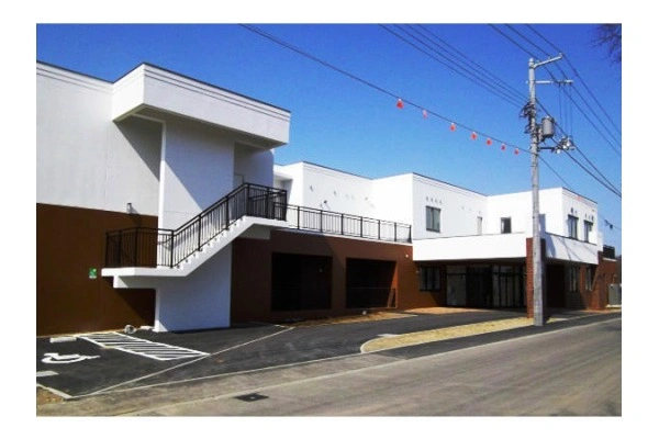 社会福祉法人　英寿会・北海道・看護師・