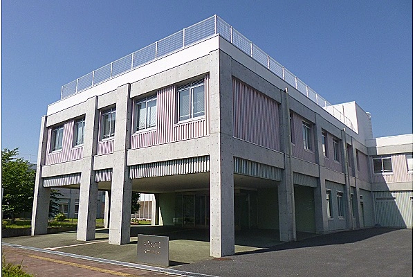 医療法人晴生会　介護老人保健施設　葵の園　水戸・茨城県・理学療法士・