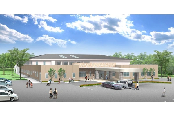 介護老人保健施設　プレミエール元気館　筑西・茨城県・薬剤師・