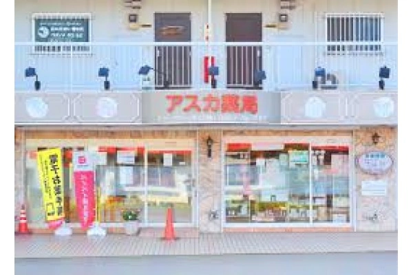 ファーマシー中山　株式会社・茨城県・薬剤師・