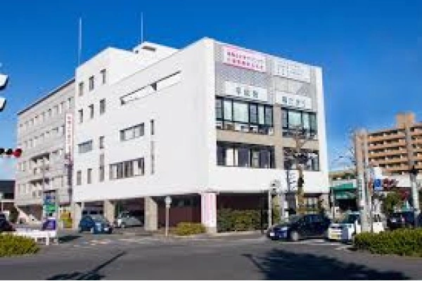 前橋ふえきクリニック・介護医療院ふえき・群馬県・看護師・