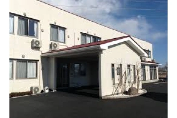 住宅型有料老人ホーム　かしの樹　富士見・群馬県・介護職・