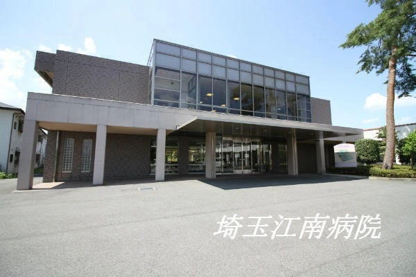 医療法人仁和会・埼玉県・看護師・