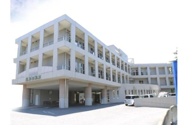 医療法人　和会　武蔵台病院・埼玉県・理学療法士・