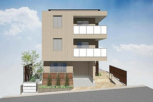 長田訪問ステーション・神奈川県・看護師・