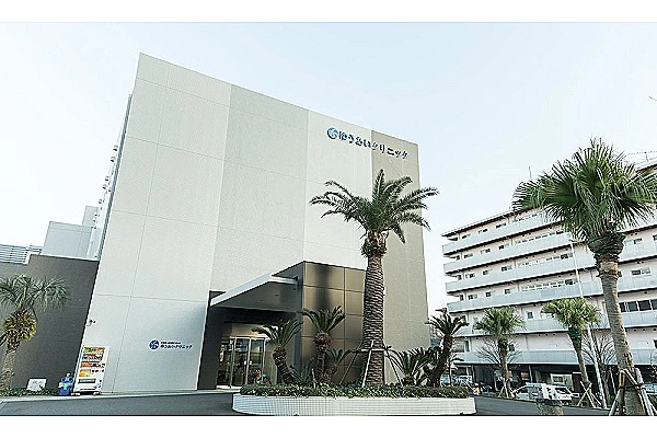 医療法人社団ゆうあい会　ゆうあいクリニック・神奈川県・看護師・