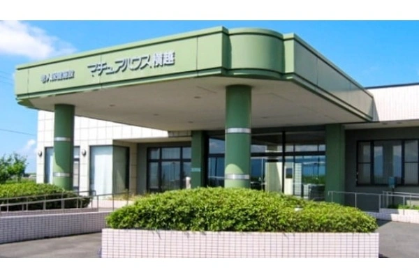 社会福祉法人新潟慈生会　介護老人保健施設　マチュアハウス横越・新潟県・ケアマネージャー・