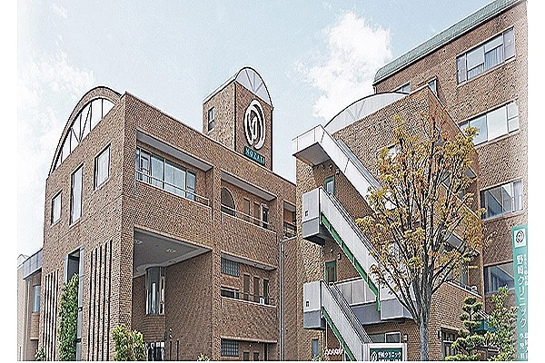 医療法人伸和會　野崎クリニック・愛知県・看護師・