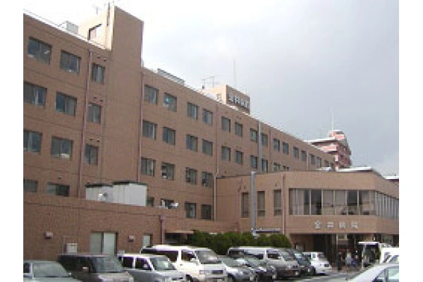 医療法人社団　淀さんせん会　金井病院・京都府・看護師・
