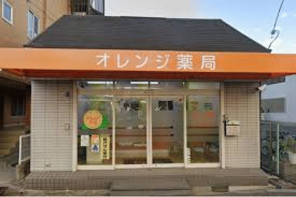 株式会社　オレンジ・大阪府・薬剤師・