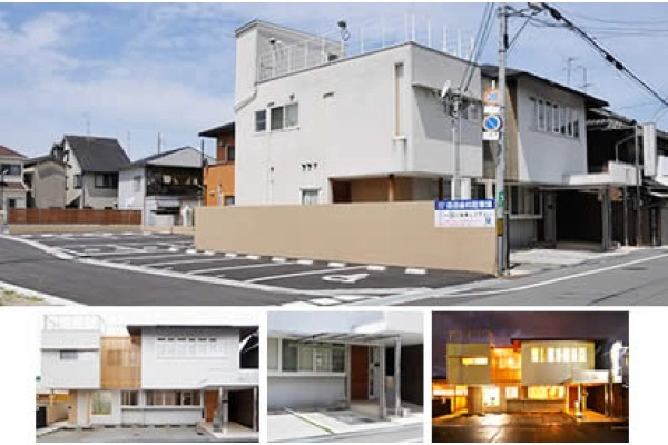 医療法人　森田歯科・大阪府・歯科衛生士・