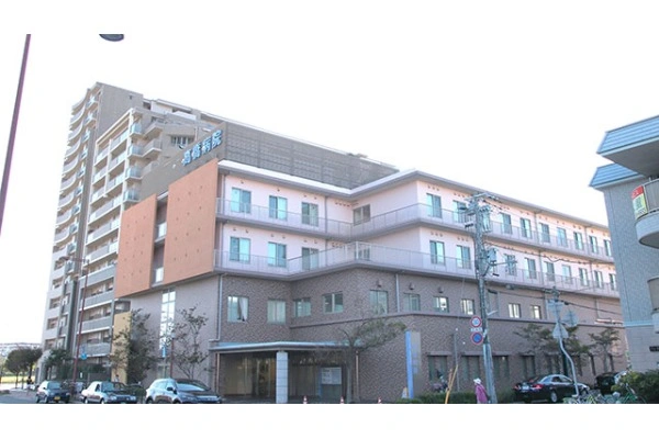 医療法人社団　さくら会　高橋病院・兵庫県・理学療法士・