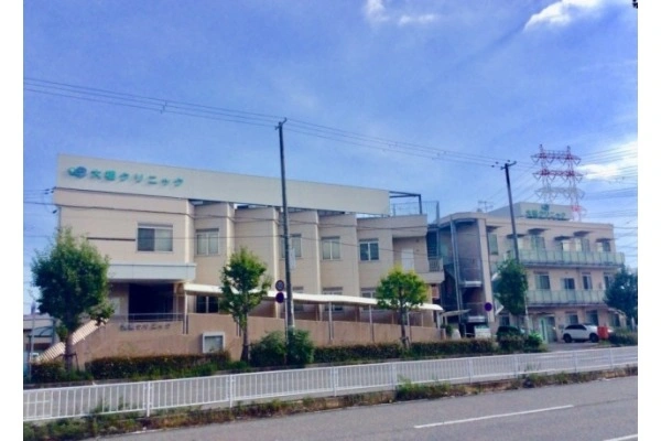 大橋クリニック・兵庫県・看護師・