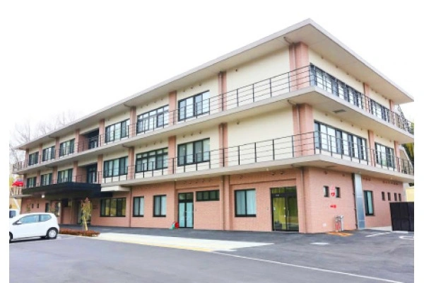 介護老人保健施設　夢眠やまざくら・奈良県・看護師・