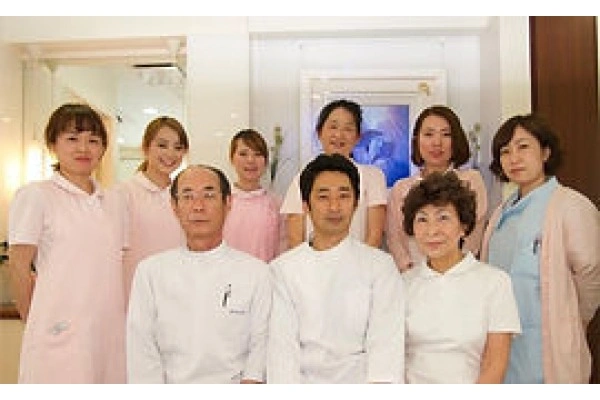 医療法人　甲元歯科医院・広島県・歯科衛生士・