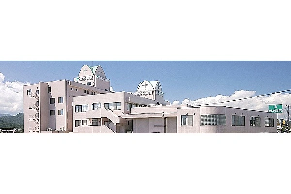 医療法人社団聖心会　阪本病院・香川県・看護師・