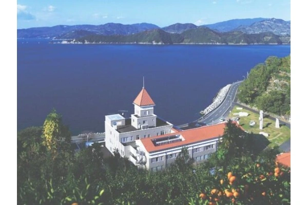 真網代くじらリハビリテーション病院・愛媛県・理学療法士・