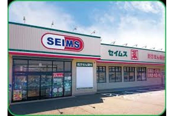 株式会社　西日本セイムス　ドラッグセイムス・高知県・薬剤師・