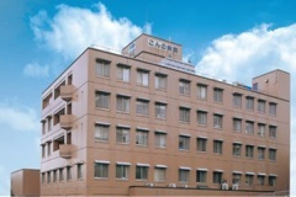 医療法人完光会今野病院・福岡県・薬剤師・