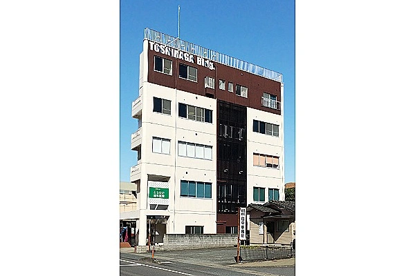 医療法人　モクセイ会　としなが歯科・矯正歯科・熊本県・歯科衛生士・