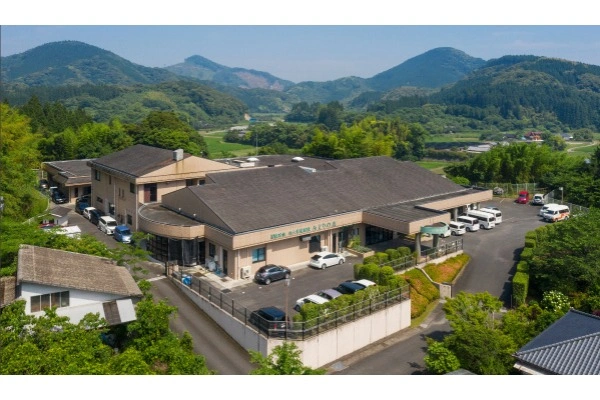 医療法人慶和会　介護老人保健施設　みどりの丘・宮崎県・看護師・