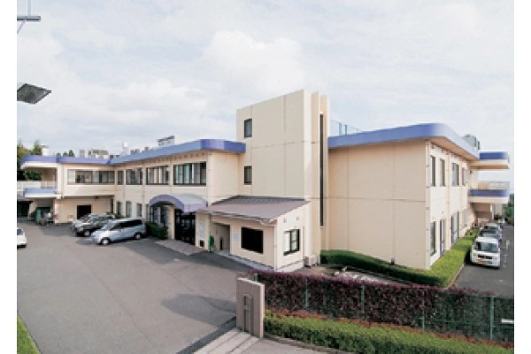 ケアガーデンてらやま・鹿児島県・看護師・