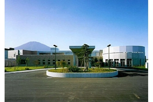 医療法人社団　白樺会　介護老人保健施設　麓華苑・北海道・管理栄養士・