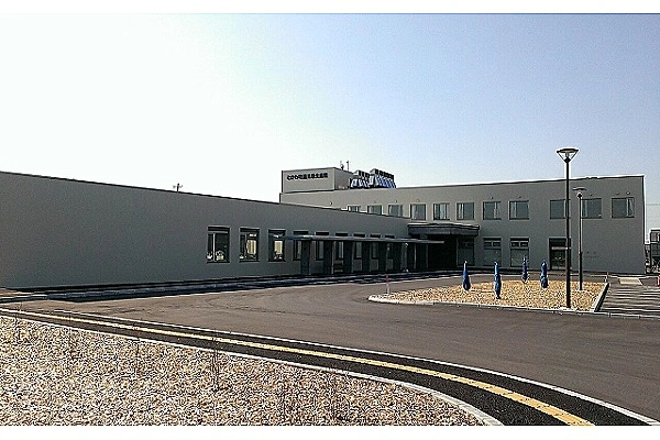 むかわ町鵡川厚生病院・北海道・薬剤師・