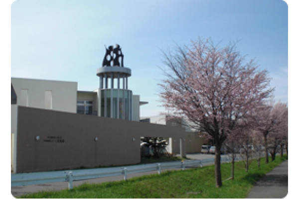 社会福祉法人　厚仁会　特別養護老人ホーム　清幌園・北海道・看護師・