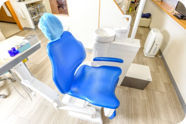 野田歯科医院・群馬県・歯科衛生士・