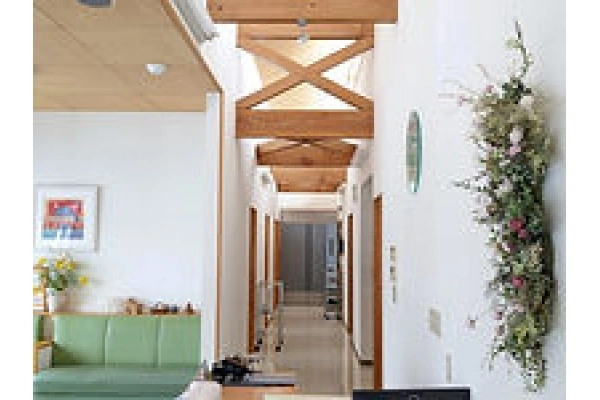 ほりきり歯科医院・新潟県・歯科衛生士・