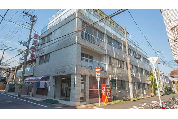 医療法人　優心会　優心会厚生病院・大阪府・看護師・