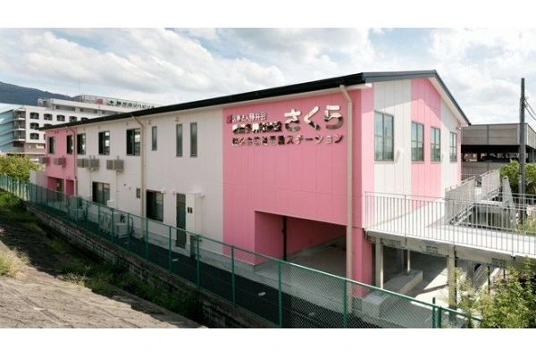 藤井会訪問看護ステーション・大阪府・理学療法士・