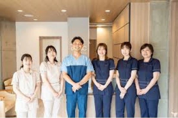 医療法人　おがわ歯科・大阪府・歯科衛生士・