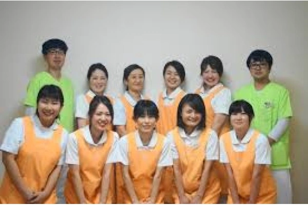 医療法人　オレンジ会　井上歯科・大阪府・歯科医師・