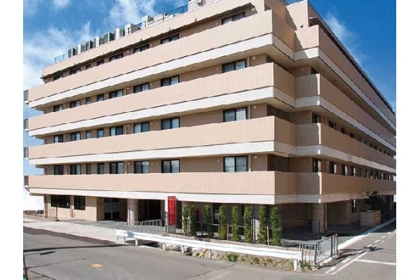 社会福祉法人　ささゆり会　特別養護老人ホーム　サンライフ土山・兵庫県・看護師・