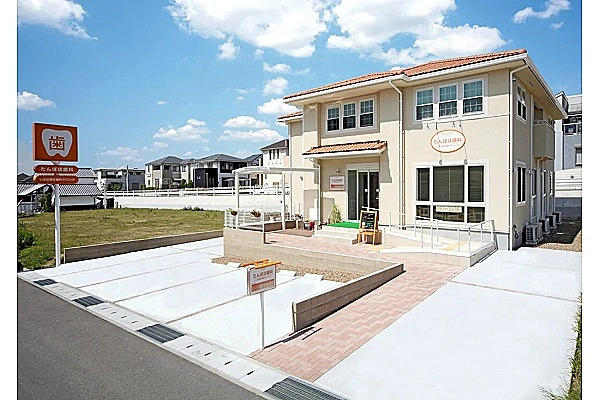 医療法人社団　たんぽぽ歯科・兵庫県・歯科医師・