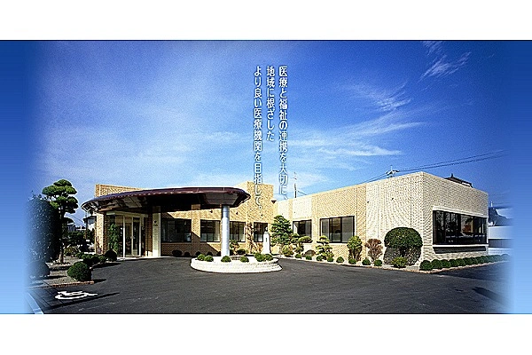 布上内科医院・岡山県・看護師・