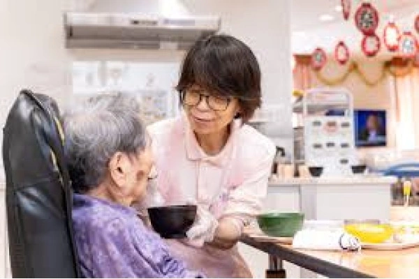 あすか療養センター内　毘沙門クリニック・広島県・看護師・